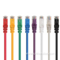 Lan Patch RJ45 Ethernet Network Cable Grey